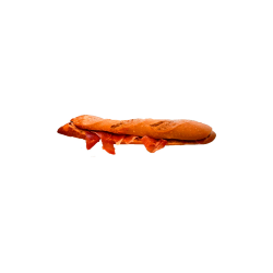 Bocadillo de la semana:...