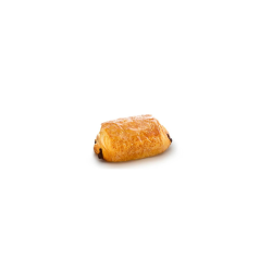 Mini napolitana chocolate