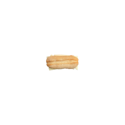 SIN GLUTEN - Bocadillo de...