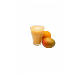 Zumo Mango Naranja