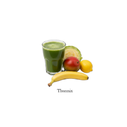 Smoothie Green Reviver