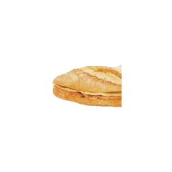 Medio Bocadillo Lomo Queso
