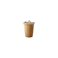 Iced latte